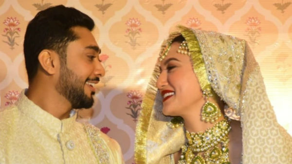 टीवी-मॉडलिंग और बॉलीवुुड का चर्चित चेहरा हैं गौहर खान 