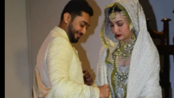 'मुझे मेरे बेटे की खुशी से मतलब है'