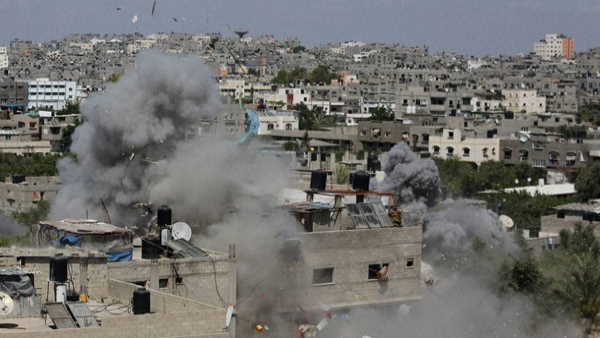 फेल हो गया मोसाद का ऑपरेशन? फेल हो गया मोसाद का ऑपरेशन?