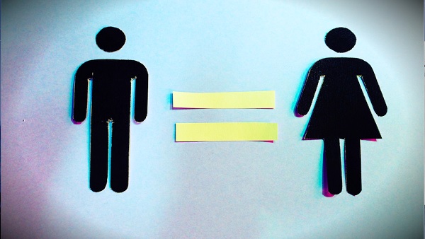 Global Gender Gap Index 2020