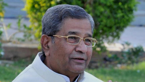 तो ये वजह है घनश्याम तिवाड़ी के भाजपा वापस ज्वाइन करने की