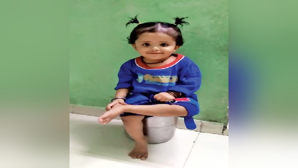 In surat, a Private Hospital Discharge baby Girl as Dead, but she was Alive In surat, a Private Hospital Discharge baby Girl as Dead, but she was Alive