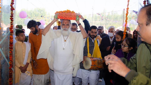 कोरोना के कारण हुईं ऐसी तैयारियां