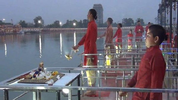 जानिए कैसे पहुंचें कुरुक्षेत्र?