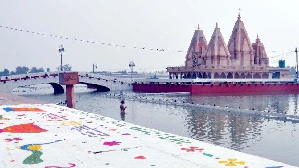 कब से मन रहा है अंतरराष्ट्रीय गीता महोत्सव?