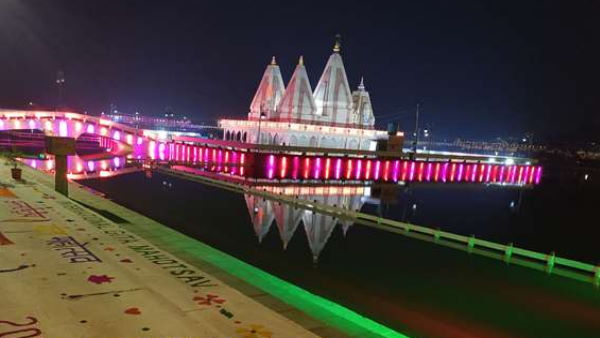 अन्य दर्शनीय स्थल भी देख सकते हैं