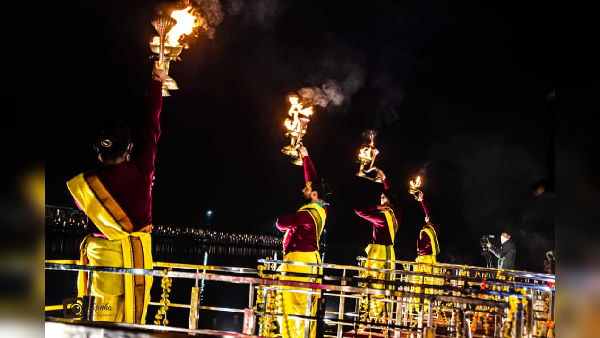 8 दिसंबर को मनी थी पिछली गीता जयंती