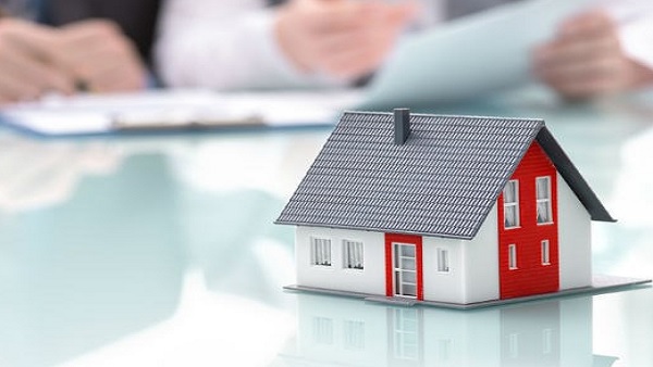 Global Home Price Index