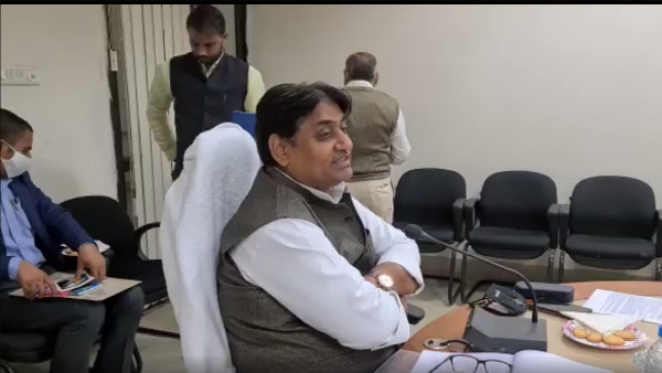 हरी झंडी मिलने की उम्मी