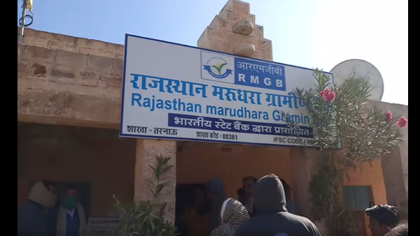  नागौर एसपी श्वेता धनकड़ भी मौके पर