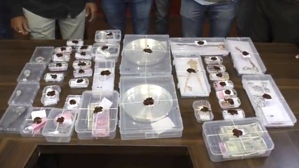 पशुओं की बलि चढ़ाते थे