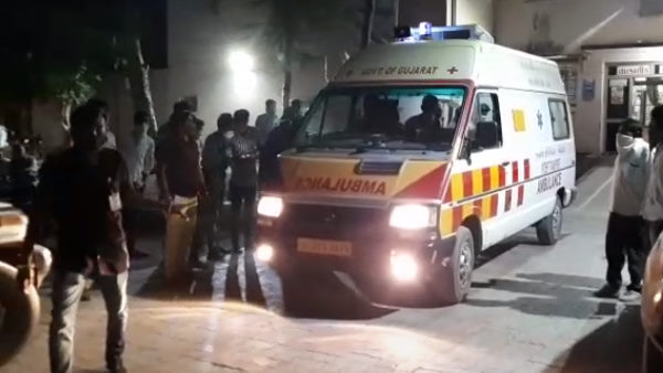 इन चार पत्रकारों पर केस