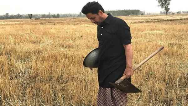 किसान आंदोलन के दौरान मान ने दी सफाई