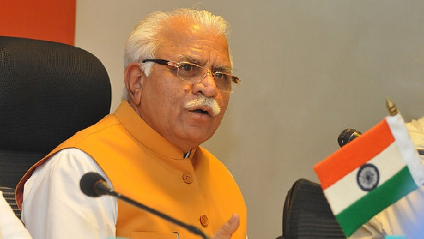 In haryana, khattar govt amends registration manual to curb fraudulent property transfers In haryana, khattar govt amends registration manual to curb fraudulent property transfers