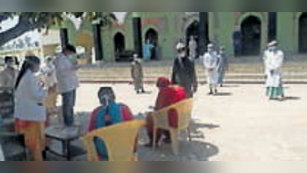 coronavirus breakout in schools colleges in haryana, 23 students positive