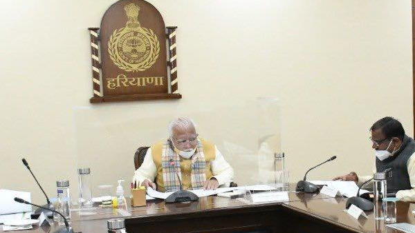 Haryana State Archaeological Museum will be built in 1.83 acres of land at panchkula district
