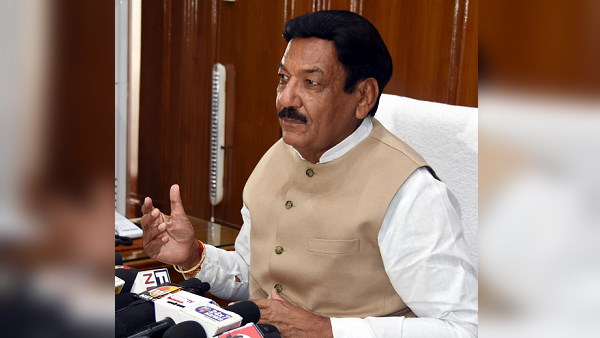 Electricity Minister Announces- Domestic connections will be given within 30 days in Haryana state Electricity Minister Announces- Domestic connections will be given within 30 days in Haryana state