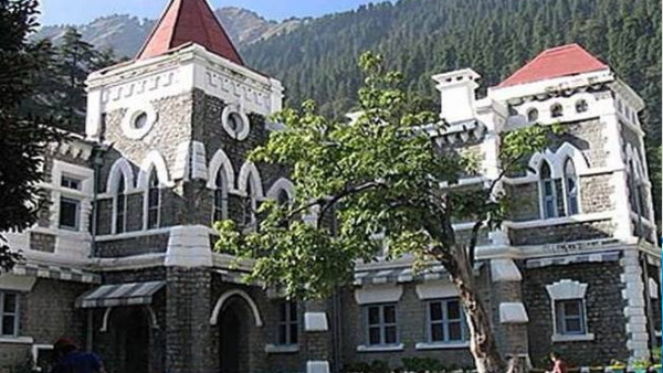 Uttarakhand High court orders to the government Night curfew to be imposed on Christmas and New Year night Uttarakhand High court orders to the government Night curfew to be imposed on Christmas and New Year night