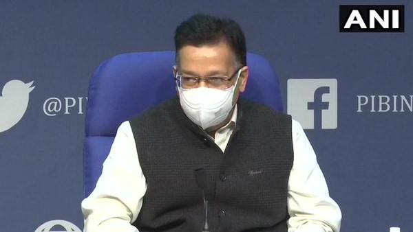 देश में कोरोना मरीजों का आंकड़ा
