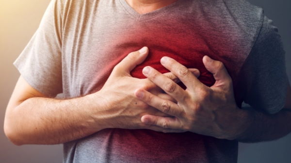 पिछले 20 वर्षों से हृदय रोग मृत्यु का सबसे बड़ा कारण बना हुआ है