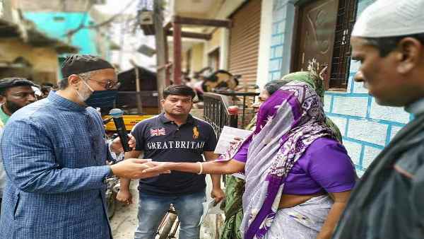 पुराने हैदराबाद में 'निजामों' की ही चलेगी?