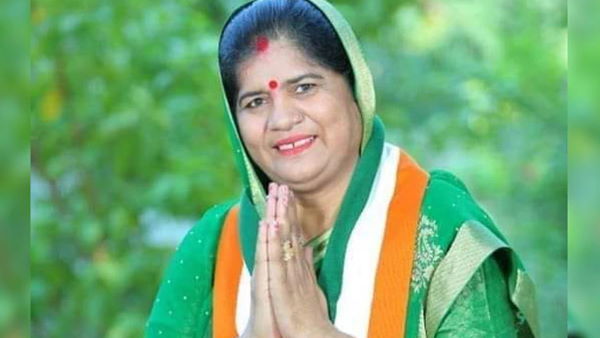 इमरती देवी