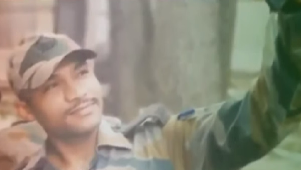 अरुणाचल से हेलिकॉप्टर से जूनागढ़ लाए गए