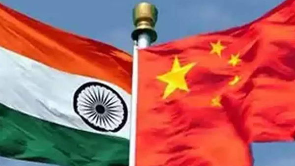 चीन ने भारत के दावों से किया इनकार