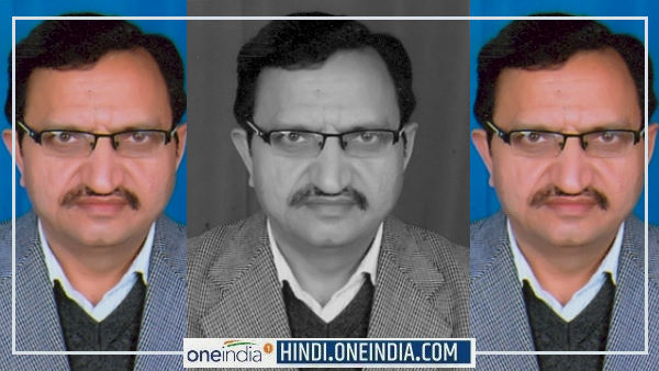 बारां कलेक्टर इंद्रसिंह राव कैसे फंसे घूसकांड में?