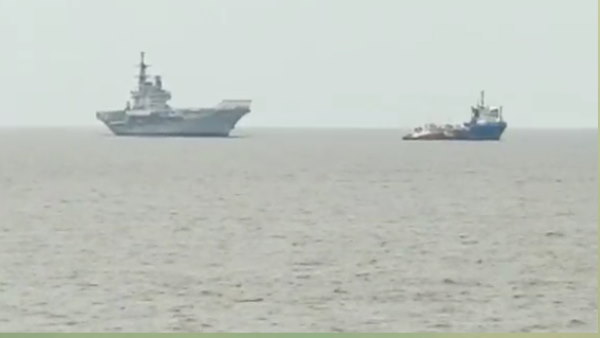 'जलमेव यस्य, बलमेव तस्य' 