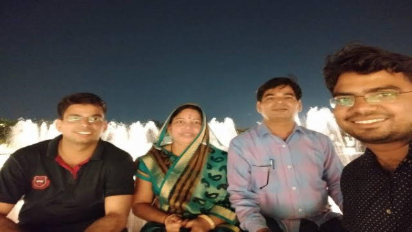 दो भाइयों की सक्सेस स्टोरी