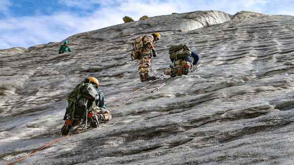 लद्दाख में ड्यूटी दे रहे ITBP जवानों के लिए खुशखबरी