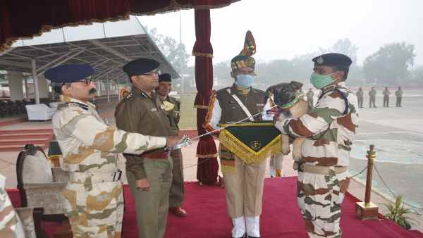 सभी नाम सामरिक तौर पर हैं महत्वपूर्ण सभी नाम सामरिक तौर पर हैं महत्वपूर्ण