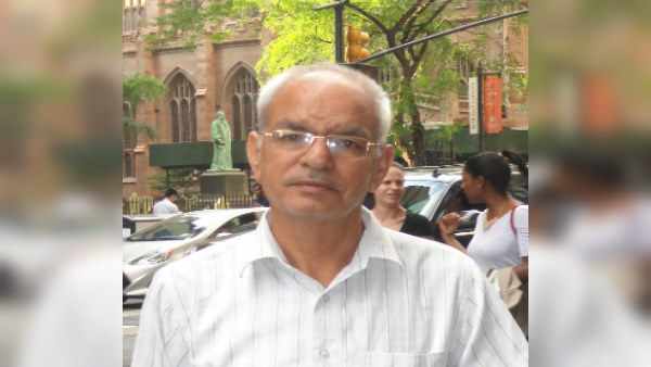 2006 में रिटायर हो गए जगदेव दहिया