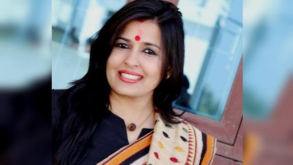 क्या कहा दिव्या सिंह ने अपनी याचिका में? 