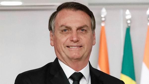 Jair Bolsonaro Jair Bolsonaro