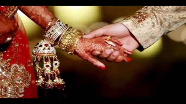 ग्वालियर में इस जोड़े के प्रेम की चर्चा होती थी 