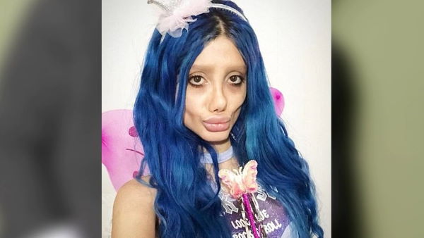 लंबी अदालती सुनवाई के बाद फतेमेह खिशवंद को दोषी पाया गया लंबी अदालती सुनवाई के बाद फतेमेह खिशवंद को दोषी पाया गया