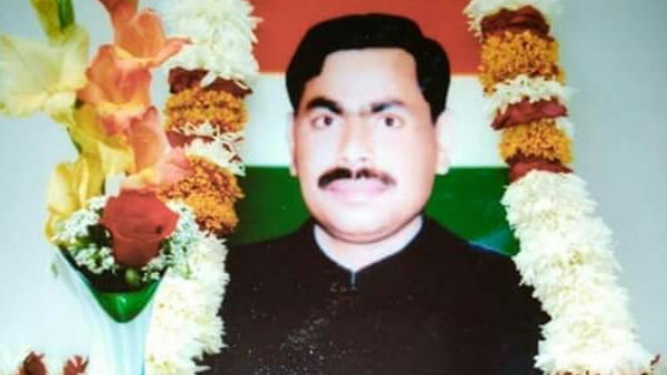 नीमकाथाना में जेपी पार्क में आयोजन