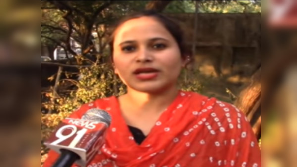  सोनल शर्मा के भाई-बहन