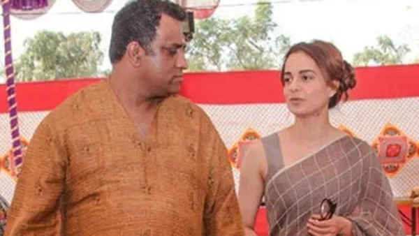 'गैंगस्टर' के लिए कंगना थी पहली पसंद 