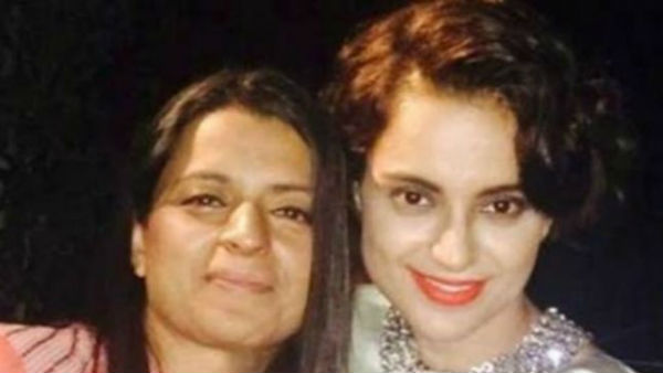 बहन रंगोनी ने उठाए थे Forbes के आंकड़ों पर सवाल बहन रंगोनी ने उठाए थे Forbes के आंकड़ों पर सवाल