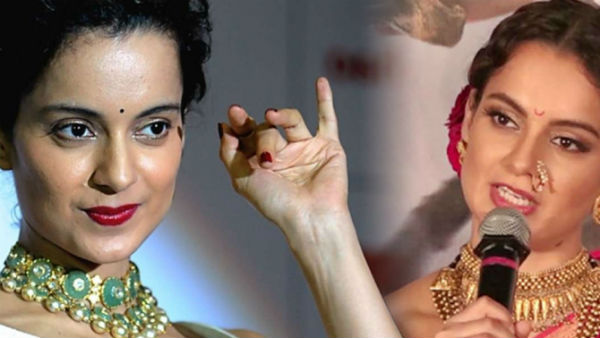 एक एड करने का कंगना लेती हैं इतने रुपए... एक एड करने का कंगना लेती हैं इतने रुपए...