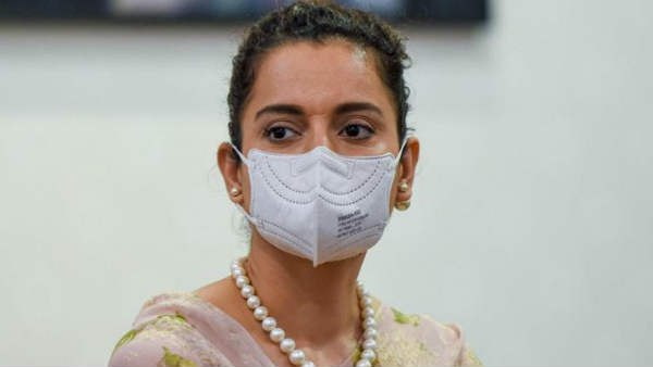  हैदराबाद नगर निगम चुनाव में कांग्रेस की हालत पर कंगना ने बोली ये बात 