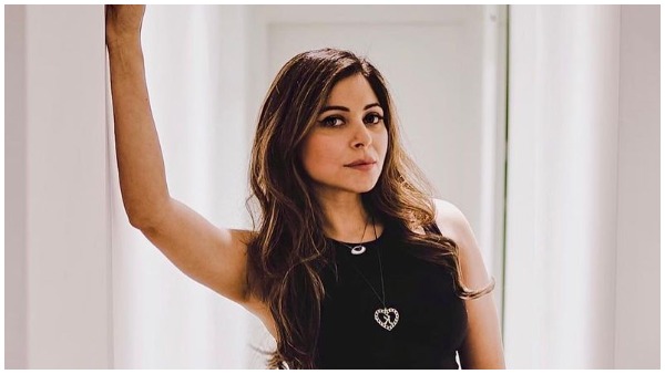 मेरे बच्चों को कहा गया खुद को खत्म कर लो: कनिका कपूर