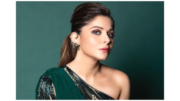 किसी को भी एहसास नहीं था कि मैं एक सिंगल मां हूं: कनिका