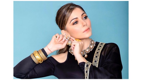 कनिका ने बताया मार्च में लंदन से आने के बाद क्या-क्या हुआ? 