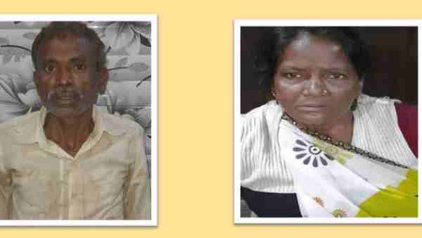 Police arrests woman and Tantric who control her lover by Tantra Mantra Police arrests woman and Tantric who control her lover by Tantra Mantra