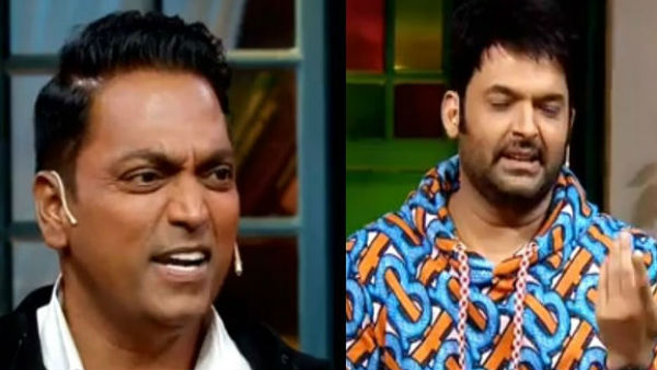 'बहुत रातें बिना खाना खाए गुजारी'