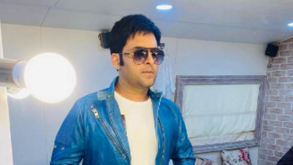 लोगों को खूब पसंद आ रहा है कपिल का कैप्शन